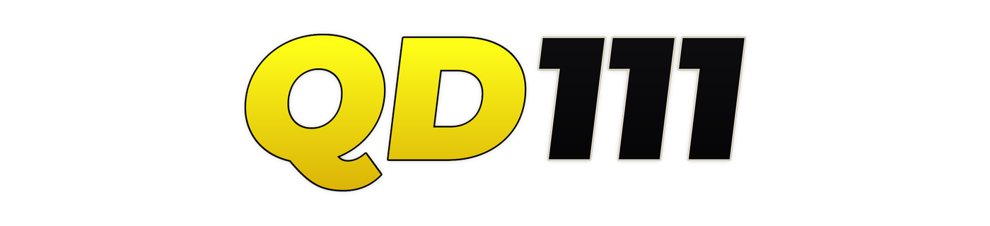 qd111 লোগো